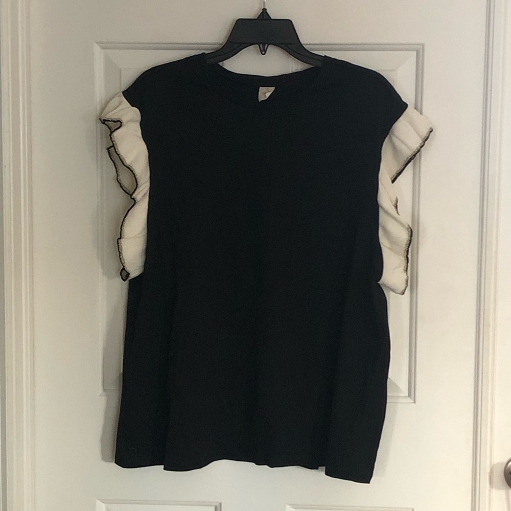 Chic Women's Top